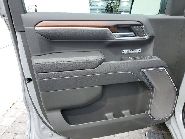 new 2025 GMC Sierra 1500 car, priced at $78,829