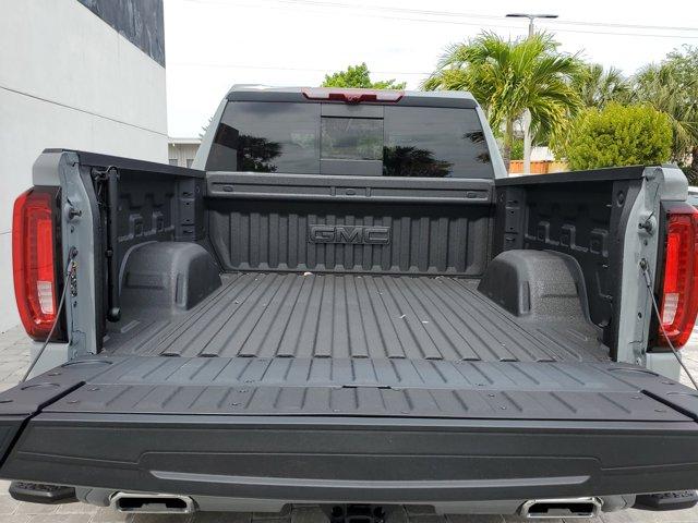 new 2025 GMC Sierra 1500 car, priced at $78,829