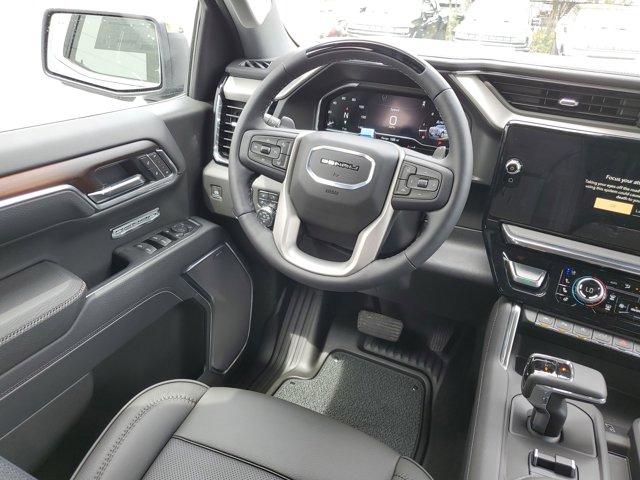 new 2025 GMC Sierra 1500 car, priced at $78,829