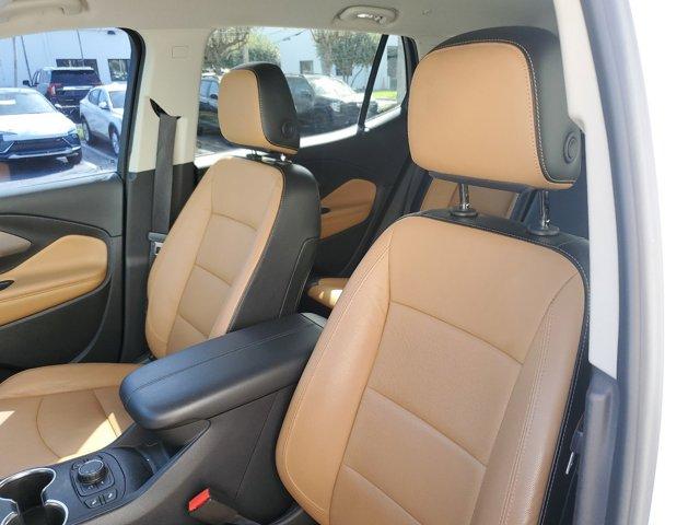 used 2020 GMC Terrain car, priced at $19,994