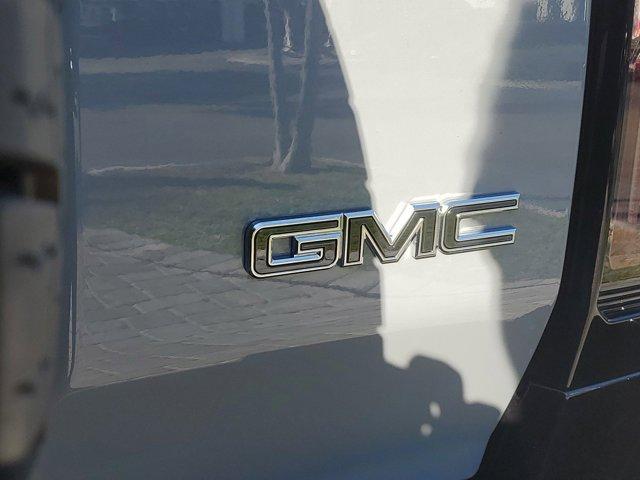 new 2025 GMC HUMMER EV SUV car, priced at $99,820