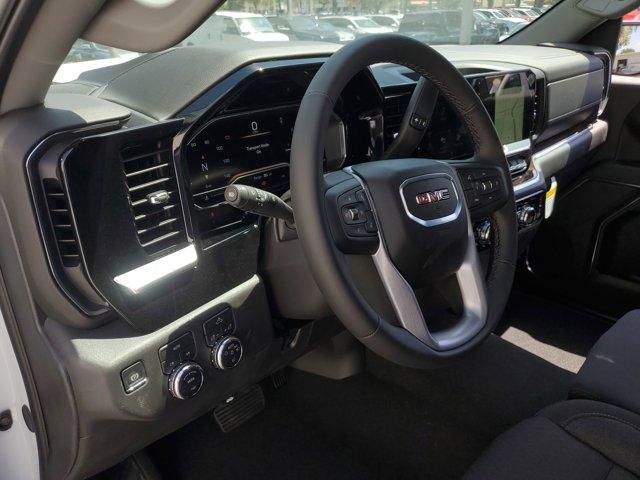 new 2025 GMC Sierra 1500 car, priced at $56,030