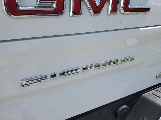 new 2025 GMC Sierra 1500 car, priced at $56,030