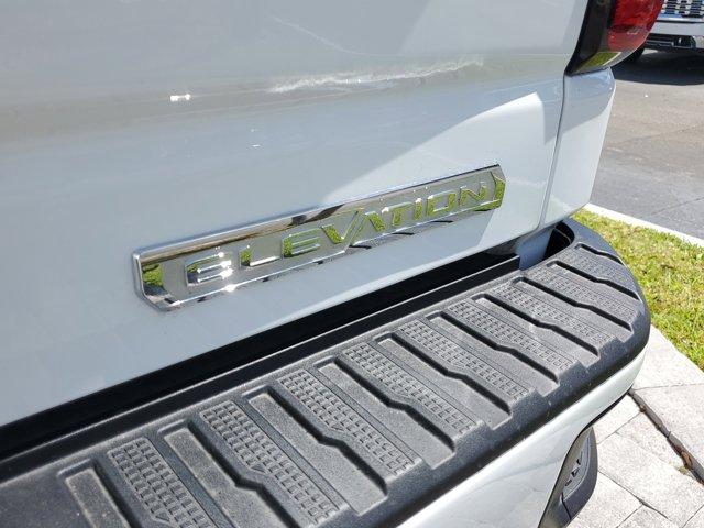 new 2025 GMC Sierra 1500 car, priced at $56,030