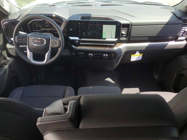 new 2025 GMC Sierra 1500 car, priced at $56,030