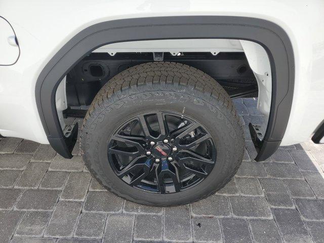 new 2025 GMC Sierra 1500 car, priced at $56,030