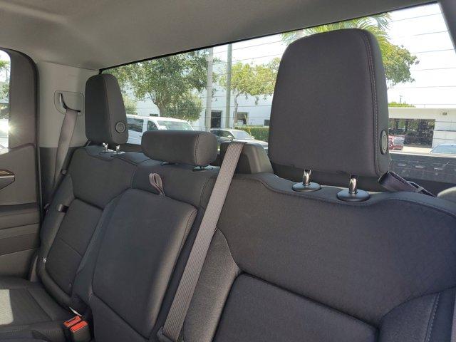 new 2025 GMC Sierra 1500 car, priced at $56,030