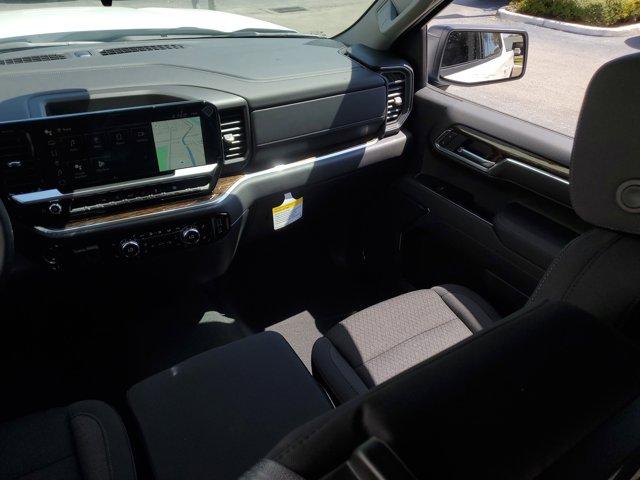 new 2025 GMC Sierra 1500 car, priced at $56,030
