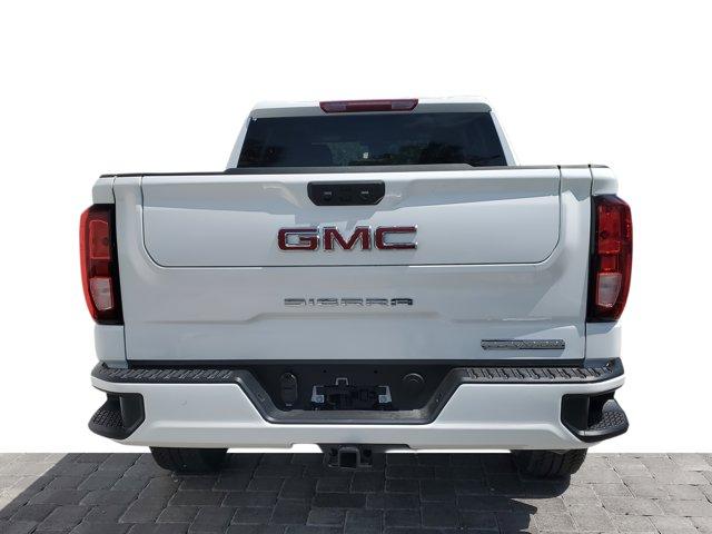 new 2025 GMC Sierra 1500 car, priced at $56,030