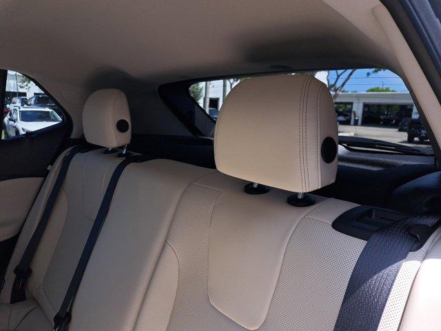 new 2025 Buick Encore GX car, priced at $32,320