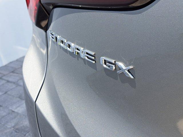 new 2025 Buick Encore GX car, priced at $32,320
