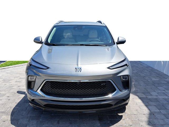 new 2025 Buick Encore GX car, priced at $32,320