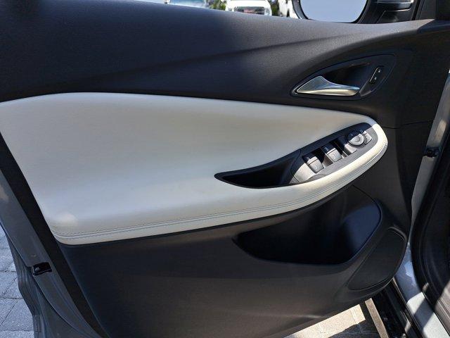 new 2025 Buick Encore GX car, priced at $32,320