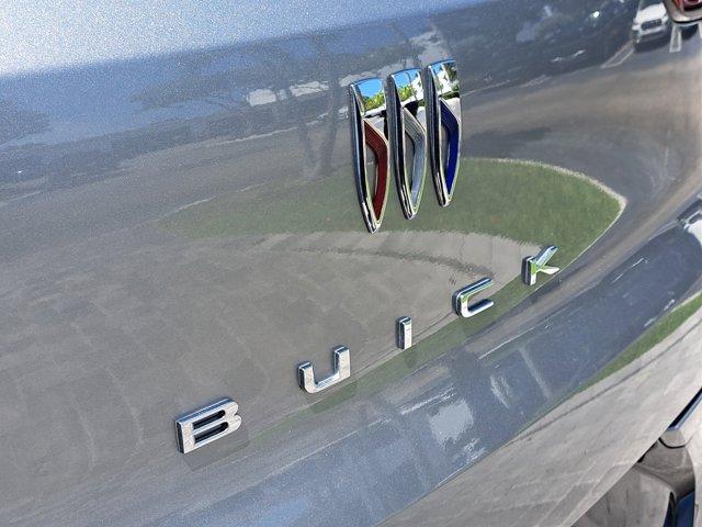 new 2025 Buick Encore GX car, priced at $32,320