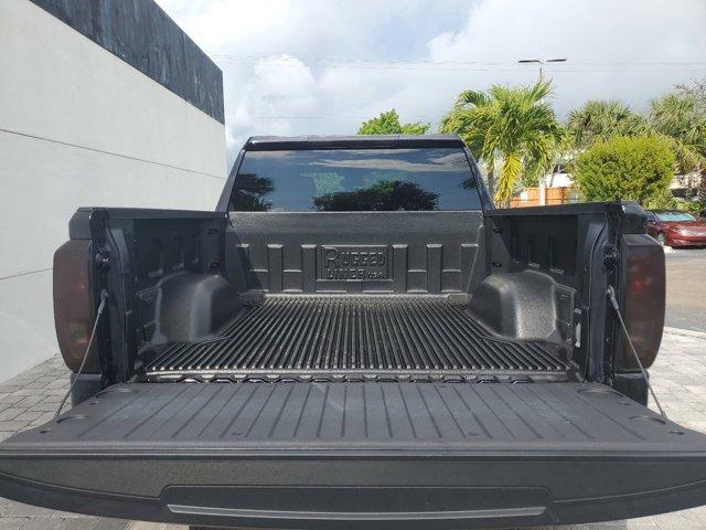 used 2024 GMC Sierra 1500 car, priced at $43,626