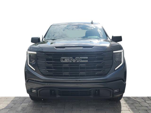 used 2024 GMC Sierra 1500 car, priced at $43,626