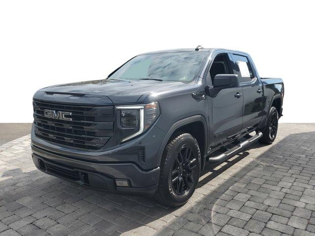 used 2024 GMC Sierra 1500 car, priced at $43,626