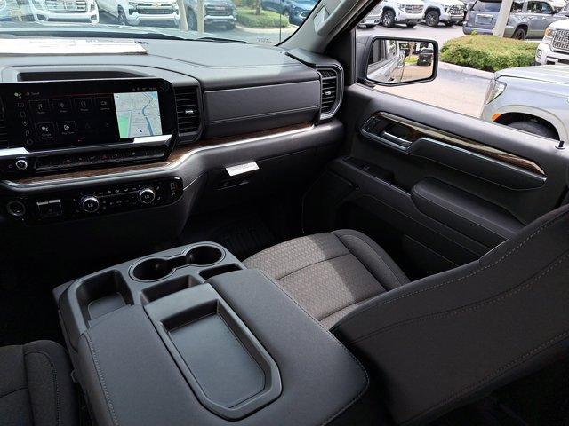 new 2025 GMC Sierra 1500 car, priced at $52,894