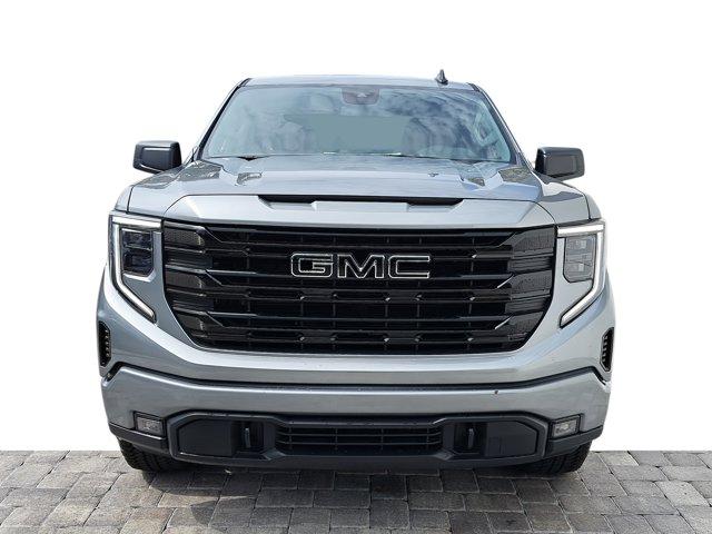 new 2025 GMC Sierra 1500 car, priced at $52,894