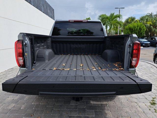 new 2025 GMC Sierra 1500 car, priced at $52,894