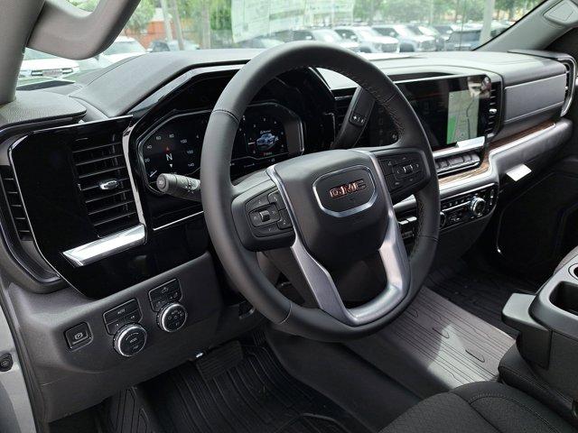 new 2025 GMC Sierra 1500 car, priced at $52,894