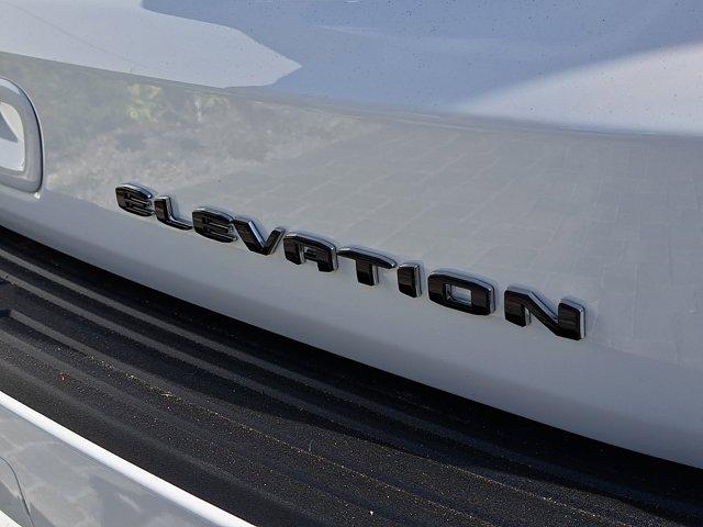new 2025 GMC Yukon car, priced at $72,140