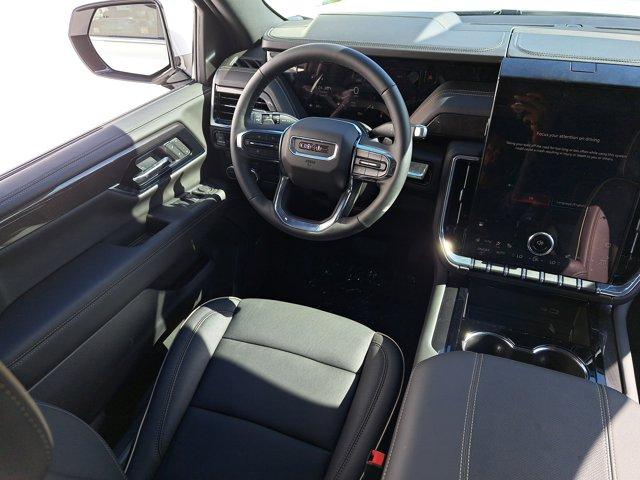 new 2025 GMC Yukon car, priced at $72,140