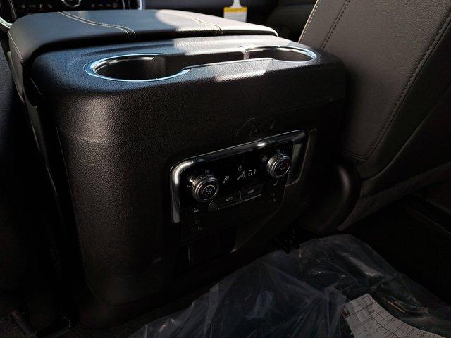 new 2025 GMC Yukon car, priced at $72,140