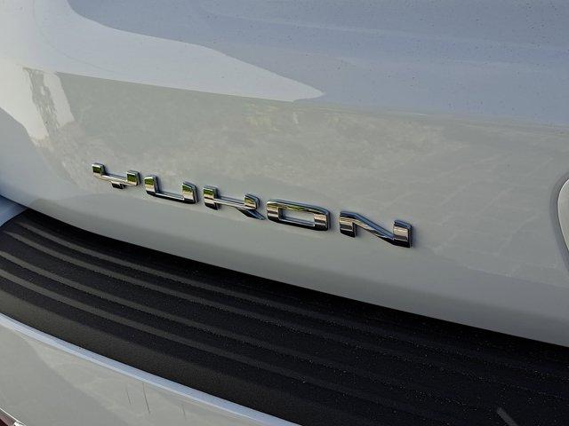 new 2025 GMC Yukon car, priced at $72,140