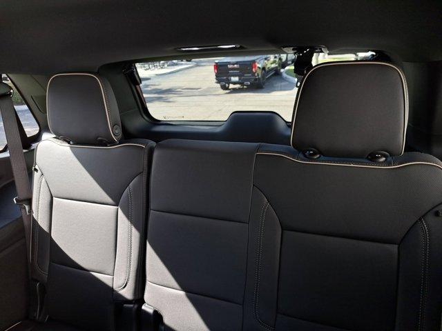 new 2025 GMC Yukon car, priced at $72,140