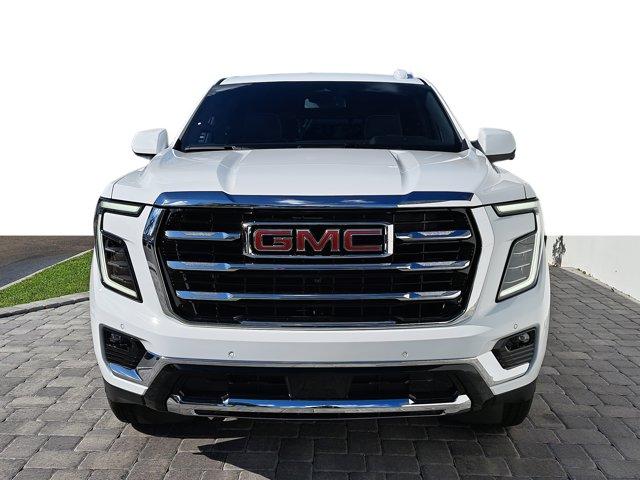 new 2025 GMC Yukon car, priced at $72,140