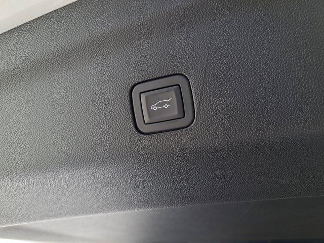 new 2025 GMC Yukon car, priced at $72,140