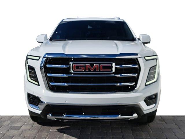 new 2025 GMC Yukon car, priced at $72,140