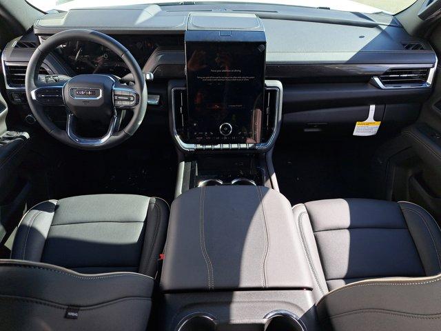 new 2025 GMC Yukon car, priced at $72,140