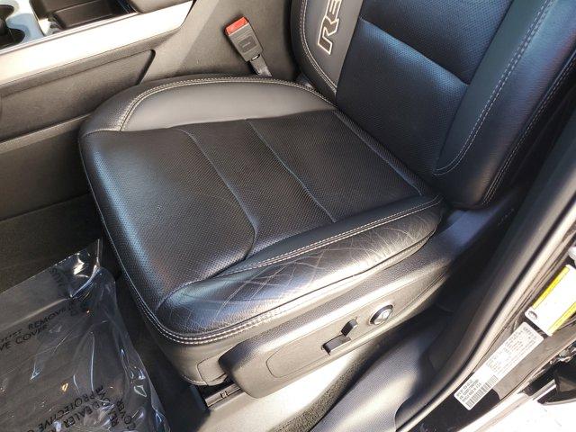 used 2021 Ram 1500 car, priced at $35,743