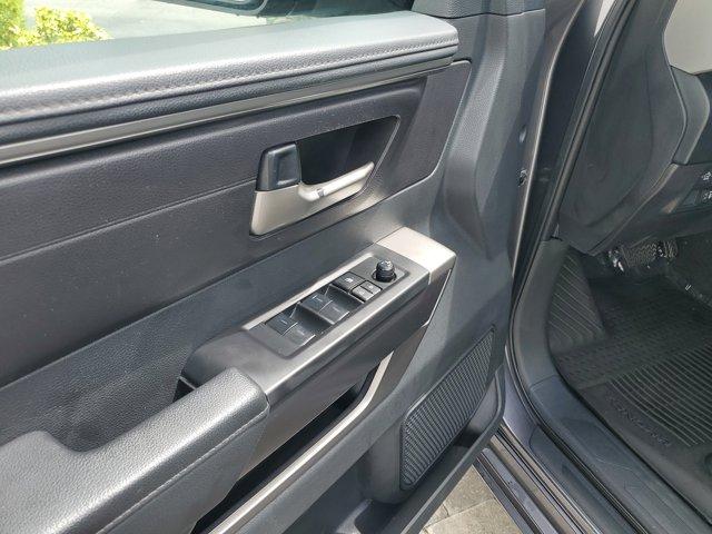 used 2024 Toyota Tundra car, priced at $44,672