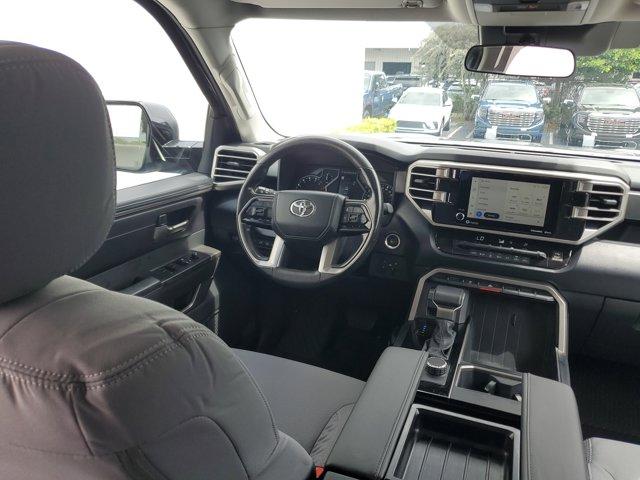 used 2024 Toyota Tundra car, priced at $44,672