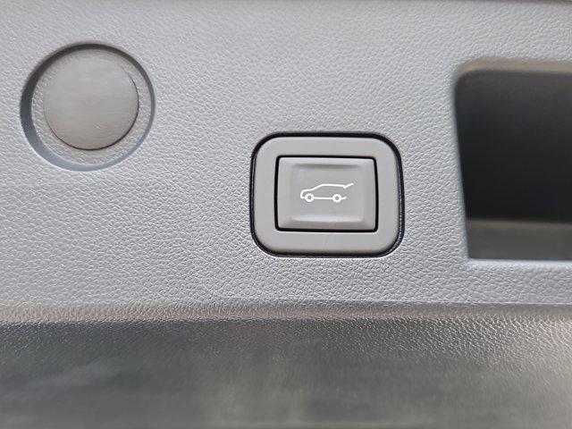 new 2026 GMC Terrain car