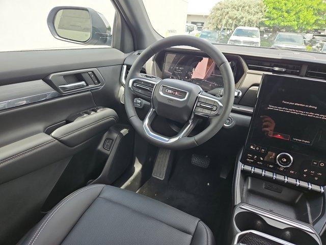 new 2026 GMC Terrain car