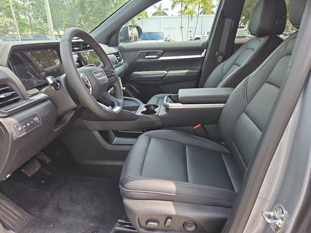 new 2026 GMC Terrain car