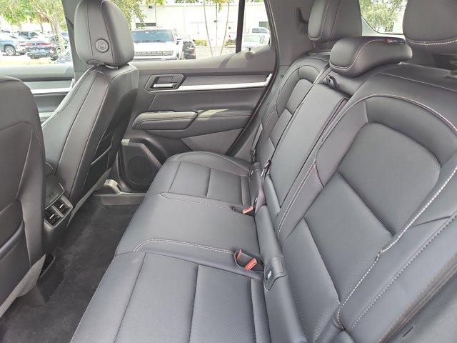new 2026 GMC Terrain car
