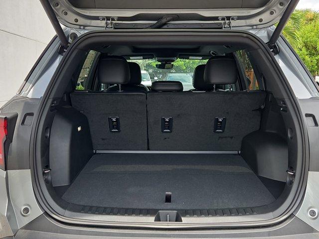 new 2026 GMC Terrain car