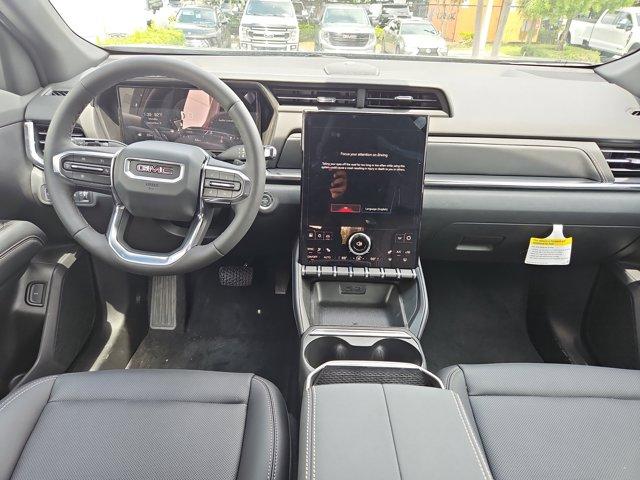 new 2026 GMC Terrain car