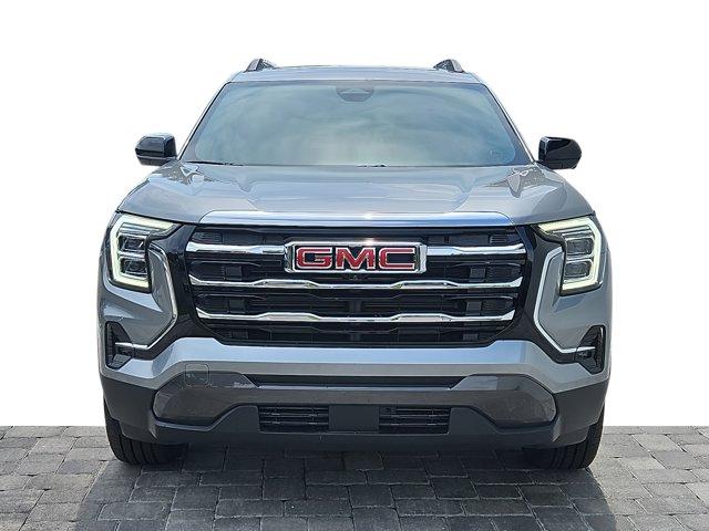 new 2026 GMC Terrain car