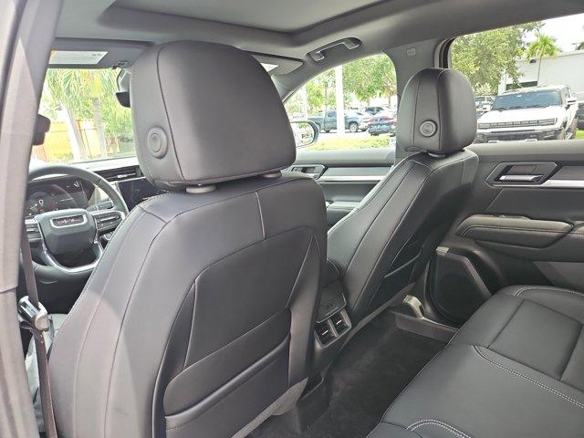 new 2026 GMC Terrain car