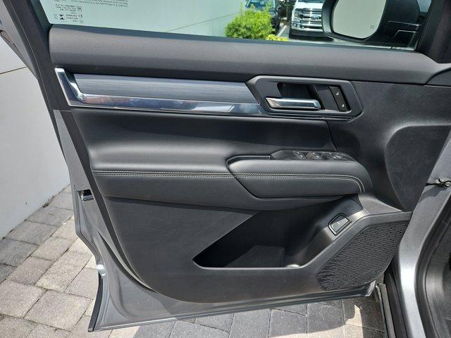 new 2026 GMC Terrain car