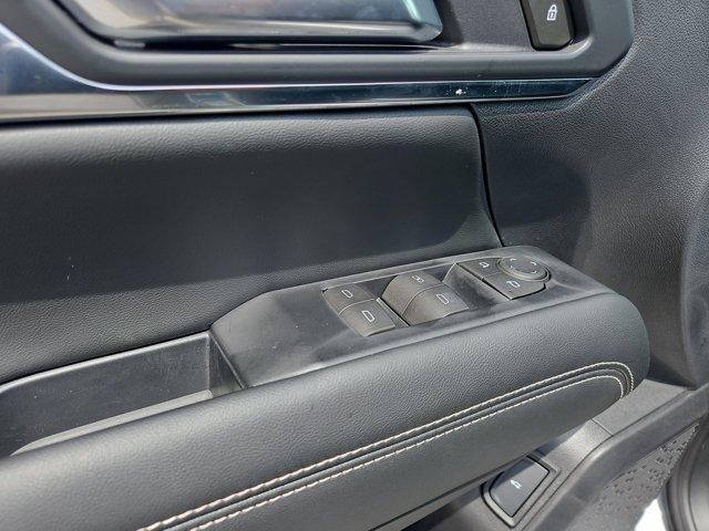 new 2026 GMC Terrain car