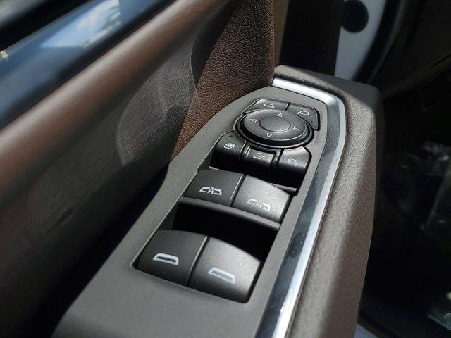new 2025 GMC Sierra 2500 car, priced at $88,610