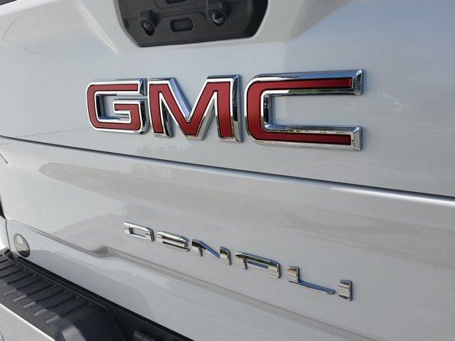 new 2025 GMC Sierra 2500 car, priced at $88,610