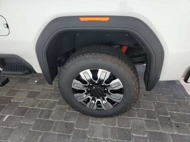 new 2025 GMC Sierra 2500 car, priced at $88,610